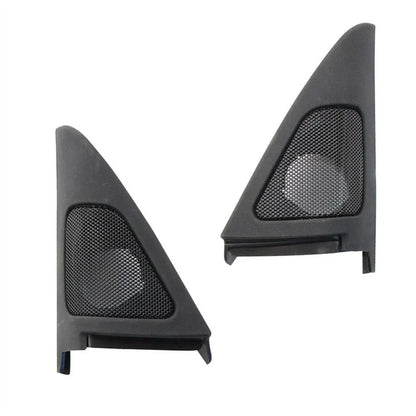 Front Door Speaker Tweeter Covers for BMW 3 Series E92 E93 (2006-2013)
