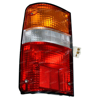 LH Rear Tail Lamp Light 2wd 4x4 for Toyota Hilux (1988–1997)