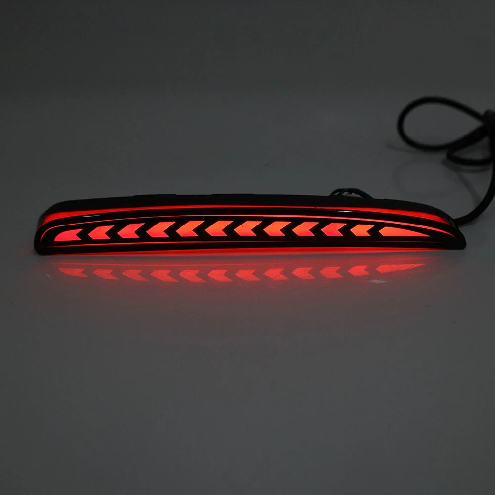 Rear Brake Signal Tail Lights for Honda Civic Hatchback (2017-2022)