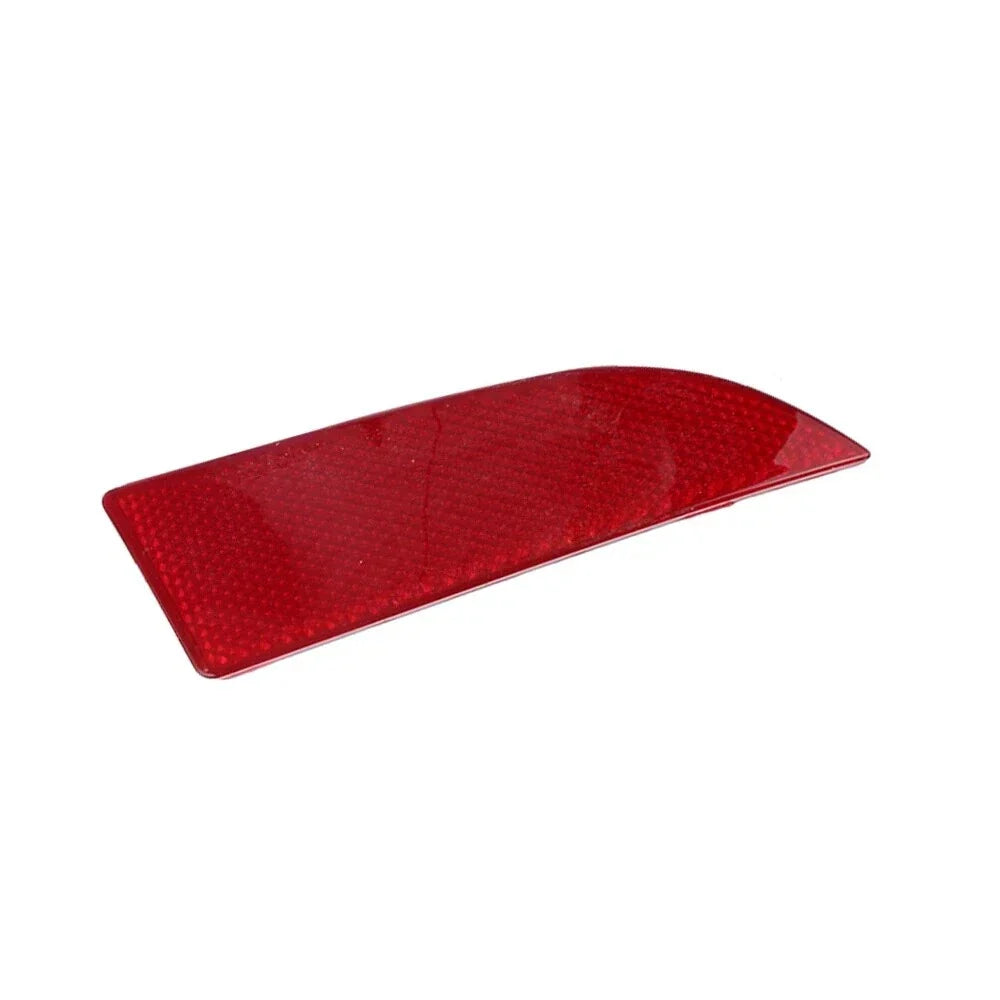 Rear Left Bumper Cover Reflector for BMW X3 (2007-2010)
