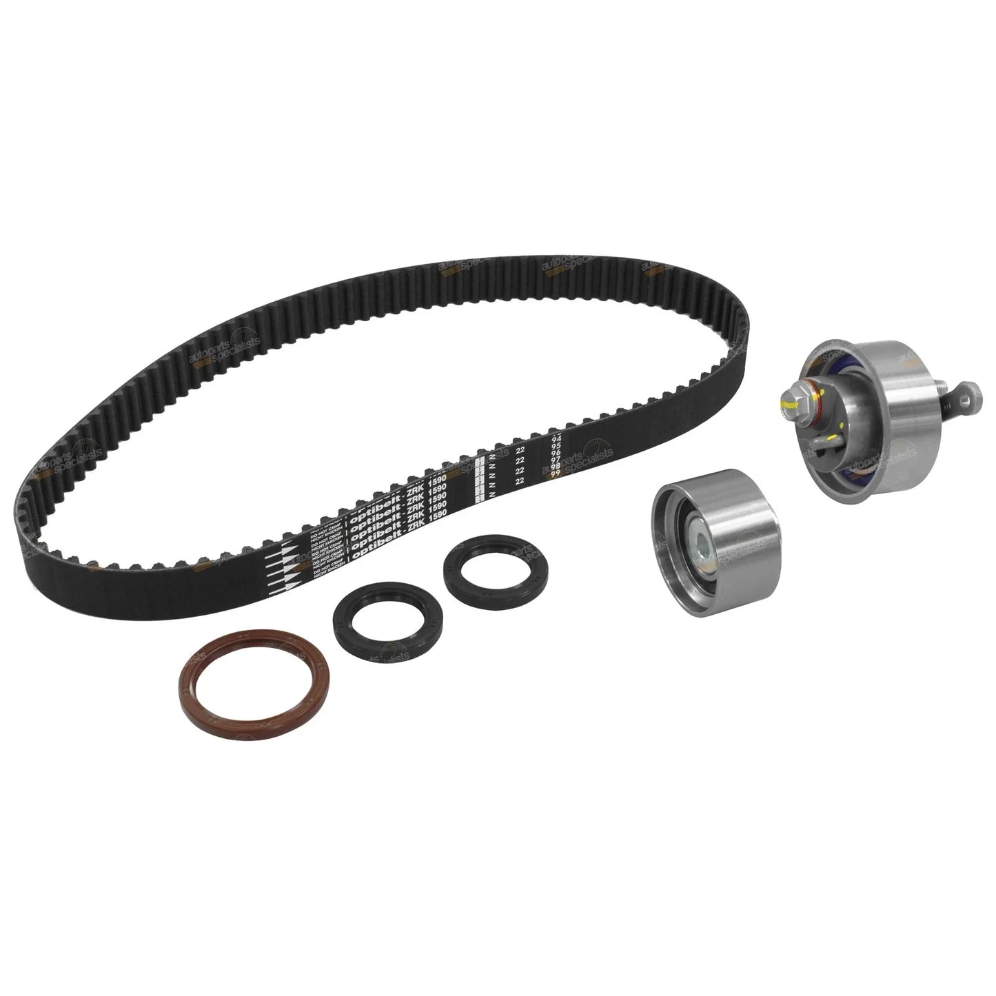 Timing Belt Tensioner Kit 2.5L/3.0L for Ford Ranger (2006-2011)