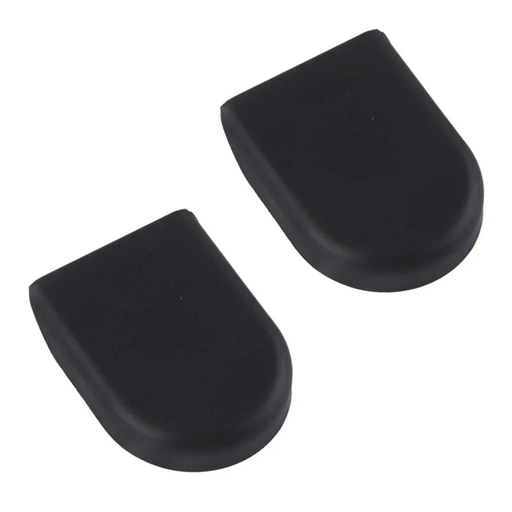 Front Windshield Wiper Arm Nut Caps for Subaru (2008-2014)