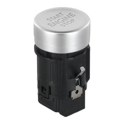 Car Start Button Factory Specs Perfect Match
