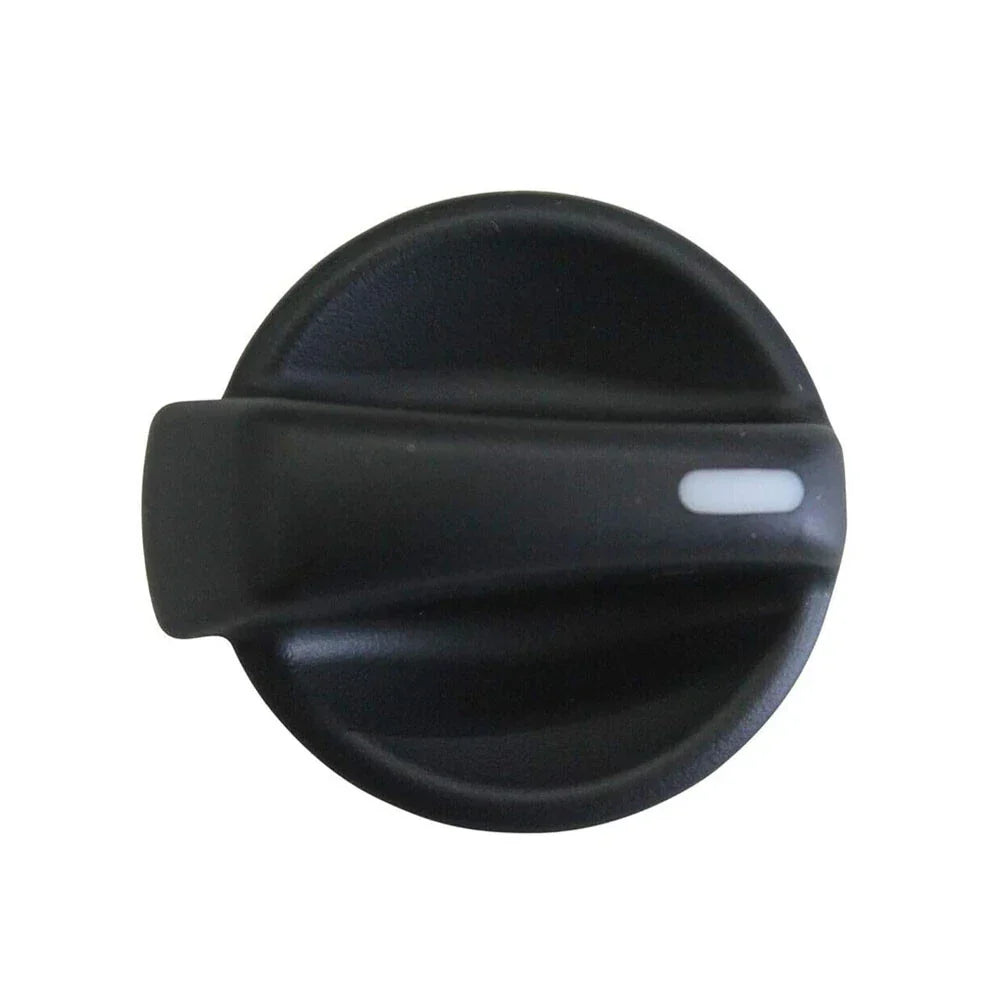 A/C Heater Fan Switch Knob for 1994-1997 Honda Accord (1994-1997)