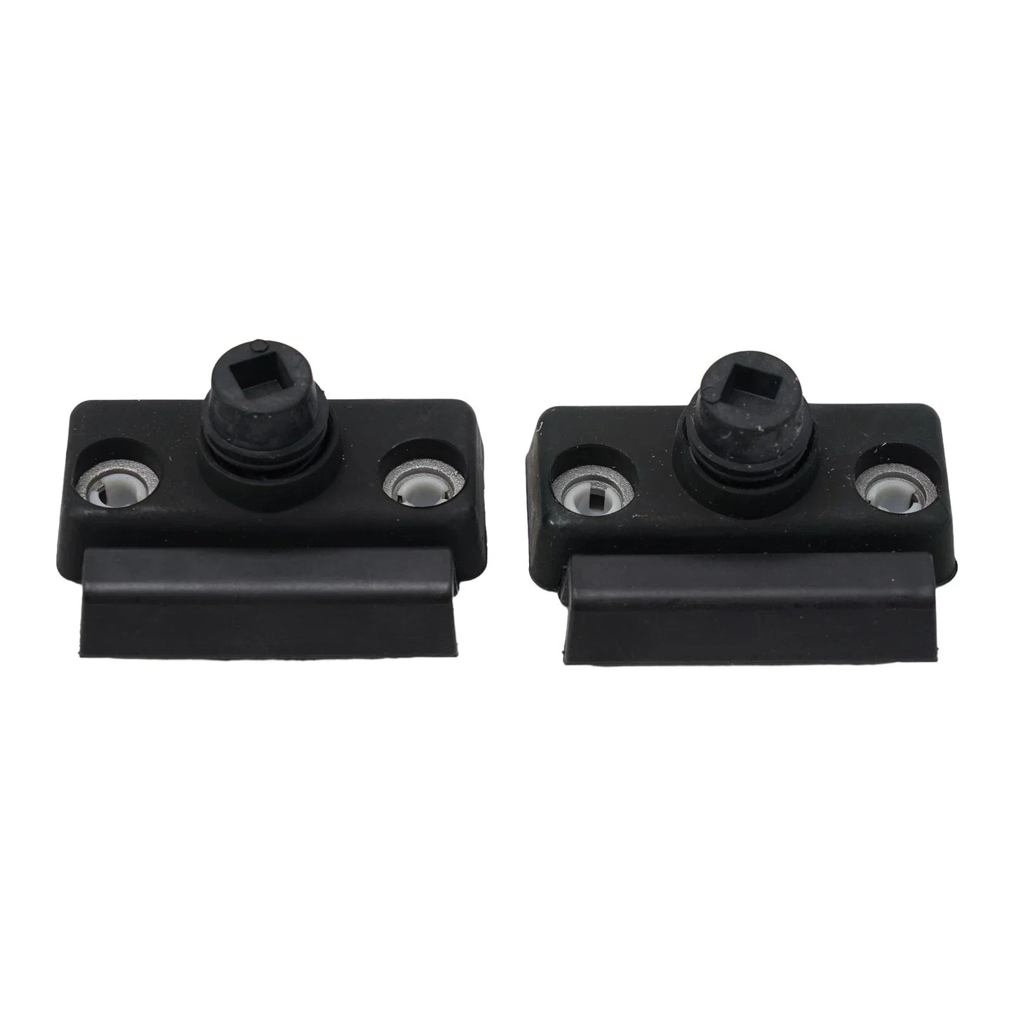 2 x Rear Bumper Stoppers for Mercedes E Class W211 (2002–2009)