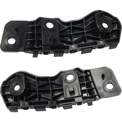 Front Bumper Fixing Bracket Holders for Mazda CX-5 (2017-2023)