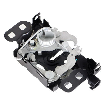 Hood Latch Lock for 2017-2020 Jeep Compass (2017-2020)