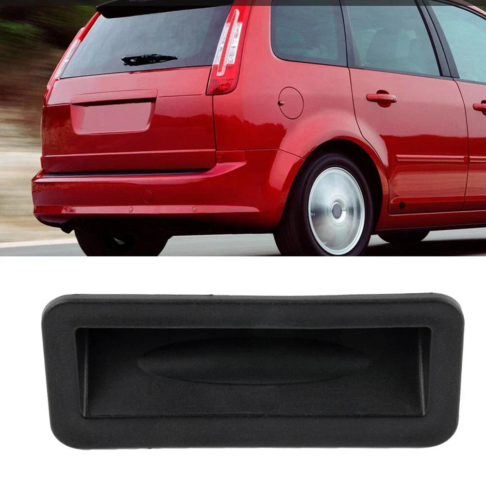 Tailgate micro switch