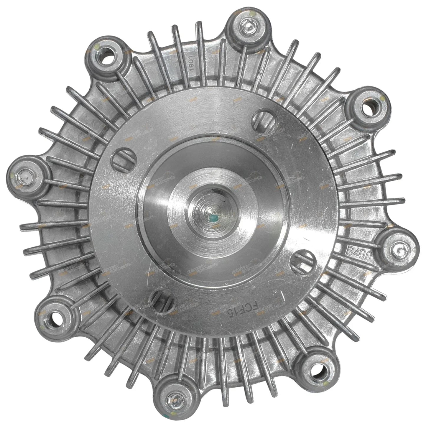 Fan Clutch Coupling for Hilux 4Runner RN130R (1989–1996)