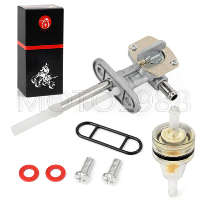 Fuel Valve Petcock 8mm for Polaris Sportsman 500 (2008–2011)
