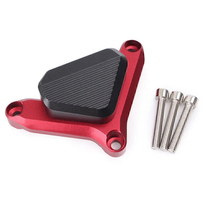 Water Pump Guard Cover for Monster 1200 R/S, Diavel 2010-2017 (2014-2017)