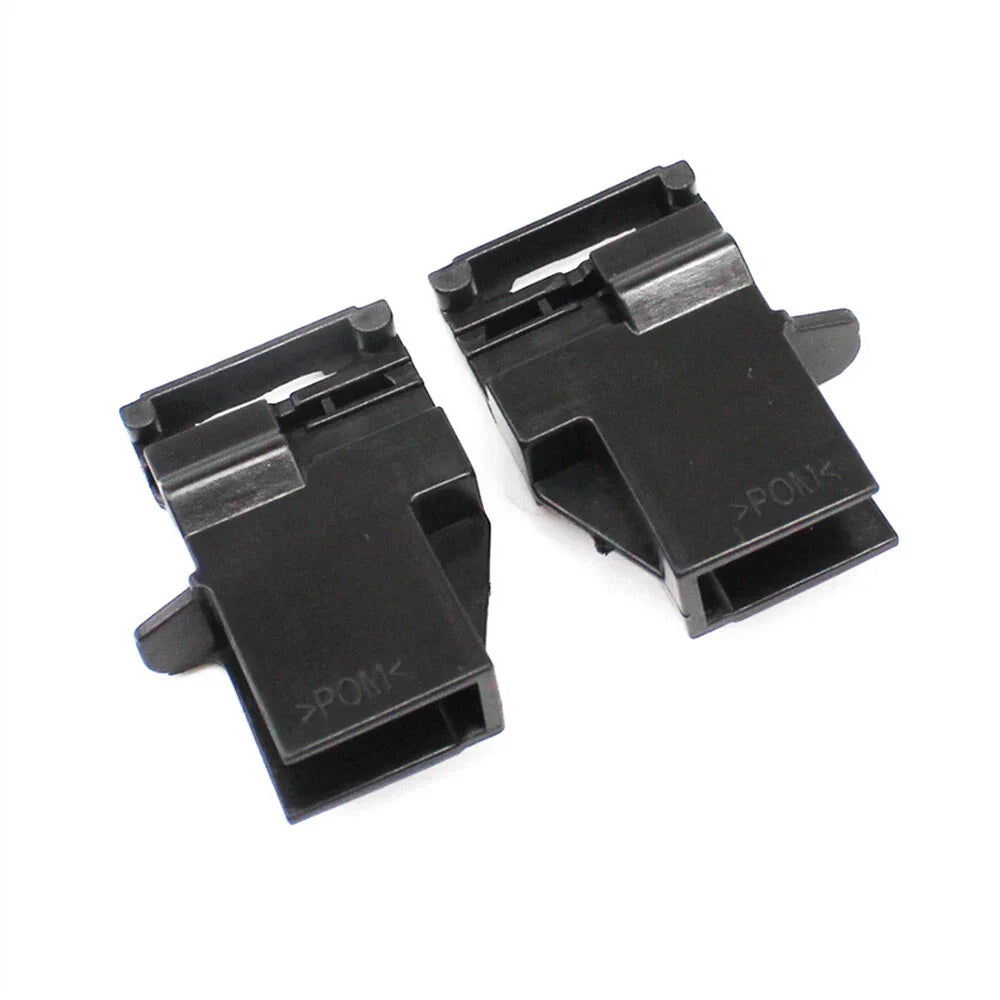 Sunroof Sun Visor Fixed Buckle Clips for Honda CR-V (2017-2021)
