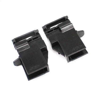 Sunroof Sun Visor Fixed Buckle Clips for Honda CR-V (2017-2021)