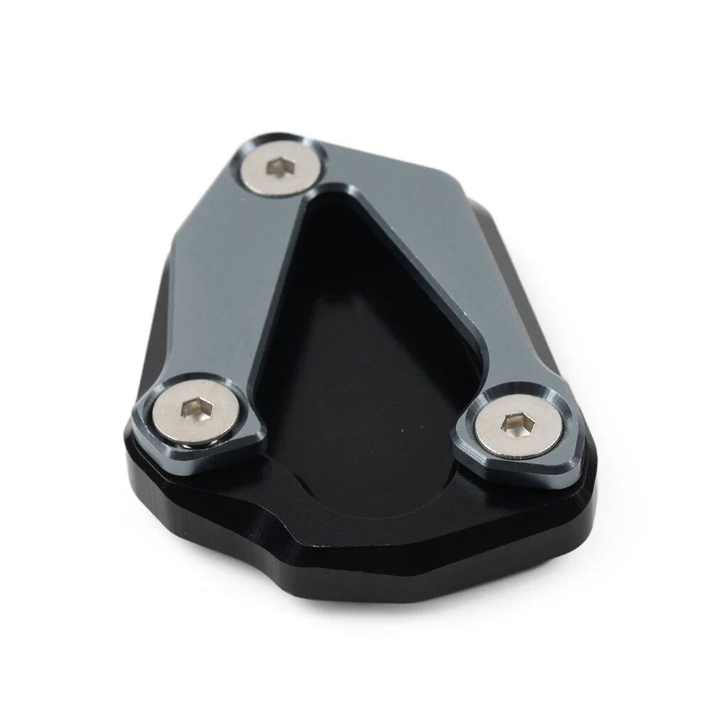 Titan Kickstand Extension Foot Plate for BMW S1000R S1000RR (2019-2023)