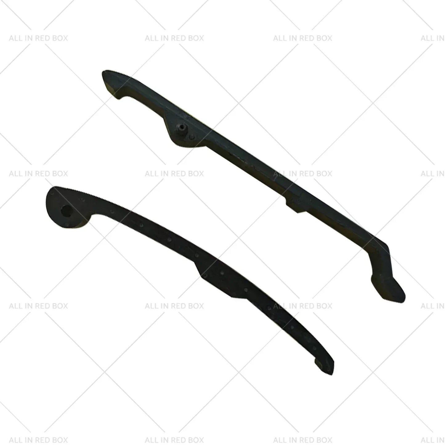 Cam Chain Tensioner Rail Guide Set for Honda XR200 TLR200 TRX200