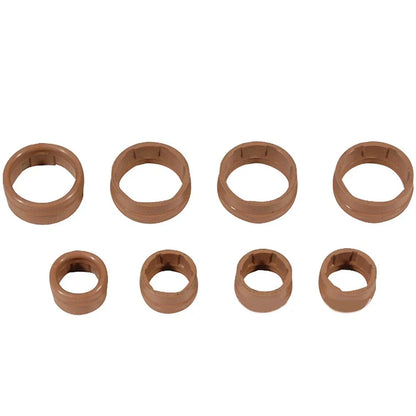 Air Condition O Ring Seal Kit for Renault Kangoo, Master, Megane