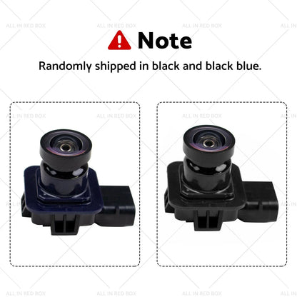 Rear View Backup Camera for Ford Edge, Lincoln MKX (2011-2013)