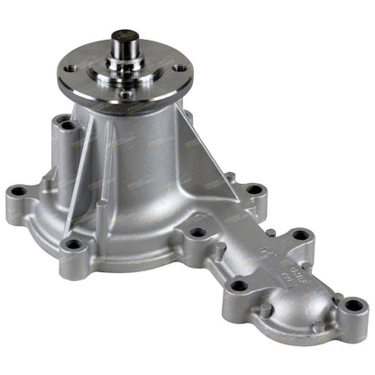Timing Belt Tensioner + Water Pump for Coaster HZB50R