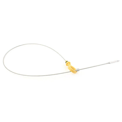 Engine Oil Level Dipstick for Chevrolet Silverado GMC Sierra HD 6.6L (2001-2023)