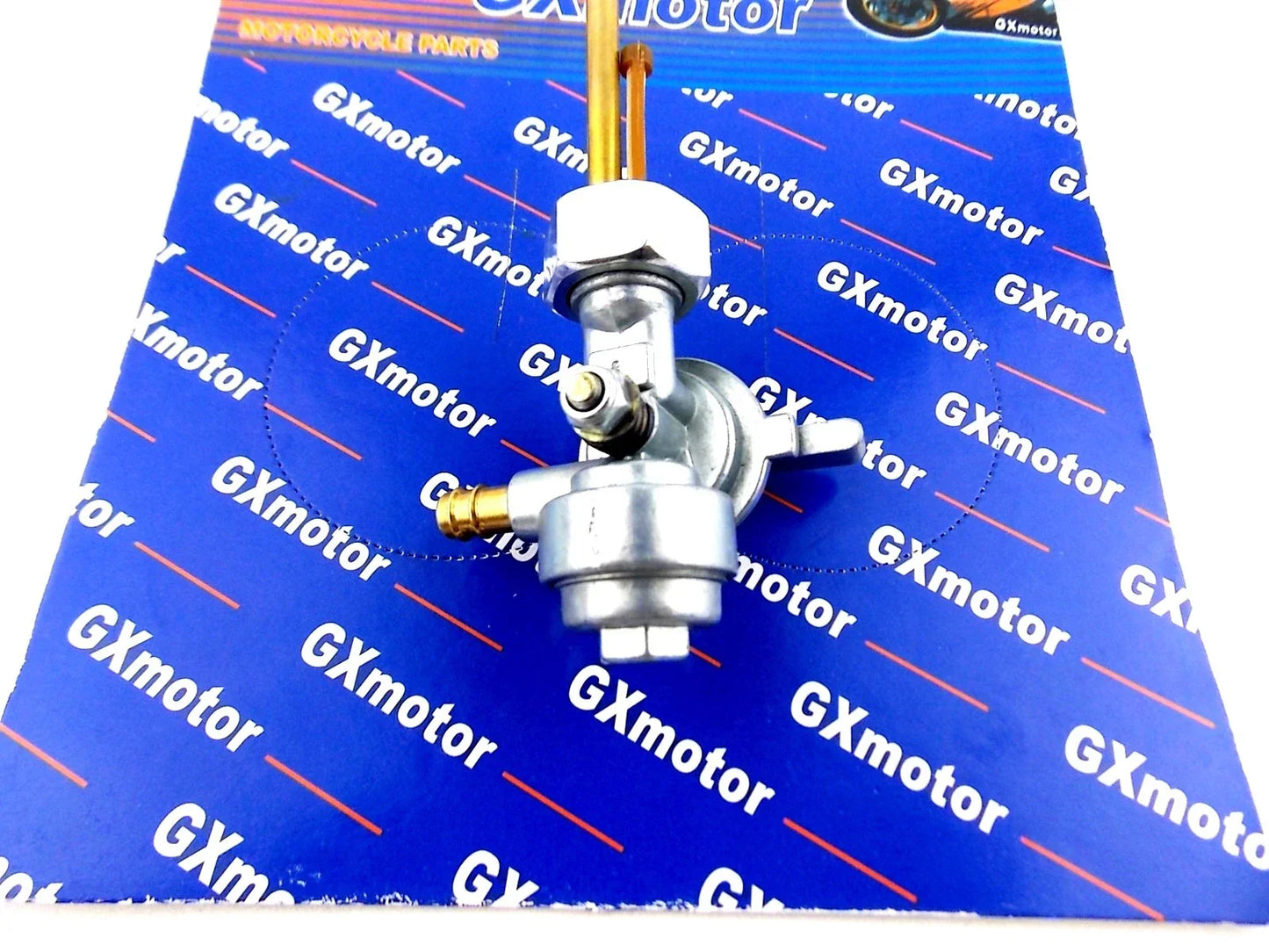 Fuel Tap Petrol Tank Petcock 14mm for YAMAHA RT2MX (1972)