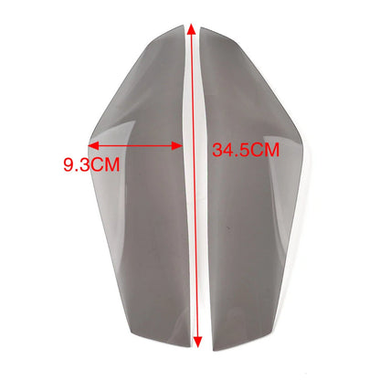 Headlight Cover Lens Guard Protector for Honda X-ADV750 (2021-2024)