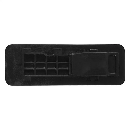 Car Roof Trim Clip Moulding Cover for Hyundai i20 i30 (2014-2024)