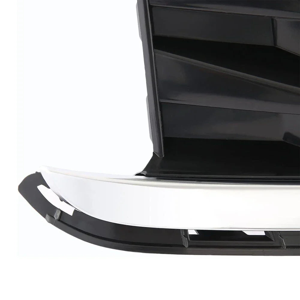 Front Fog Light Cover Cap Right Side for Cadillac XT5 (2017-2022)