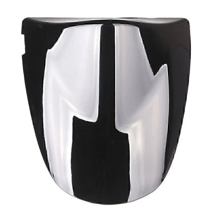Rear Seat Cover Cowl for KAWASAKI Ninja ZX6R (2003-2004) Black