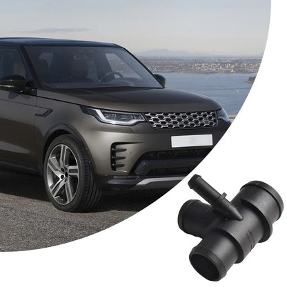 Thermostat Housing Water Pipe Connector for Land Rover