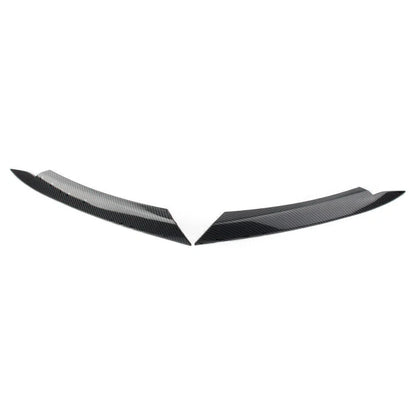 Head Light Lamp Cover Eyelid Trim for VW Passat B7 (2010-2014)