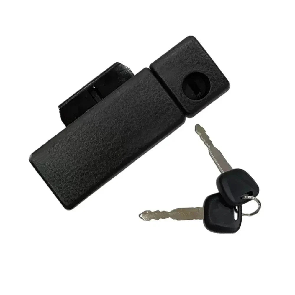 Glove Box Latch Lock w/ Keys for Suzuki Grand Vitara (2006-2015)