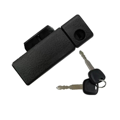 Glove Box Latch Lock w/ Keys for Suzuki Grand Vitara (2006-2015)