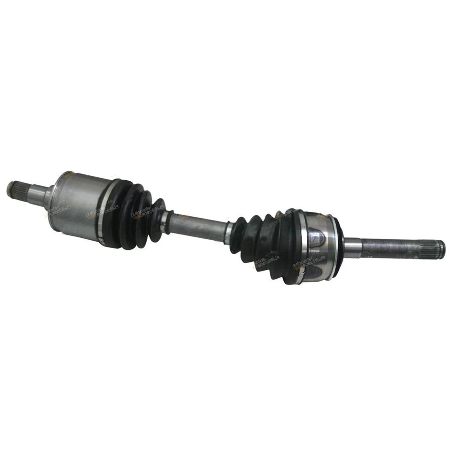 RH CV Joint Shaft for Ford Courier Raider 4x4 Wagon/Ute