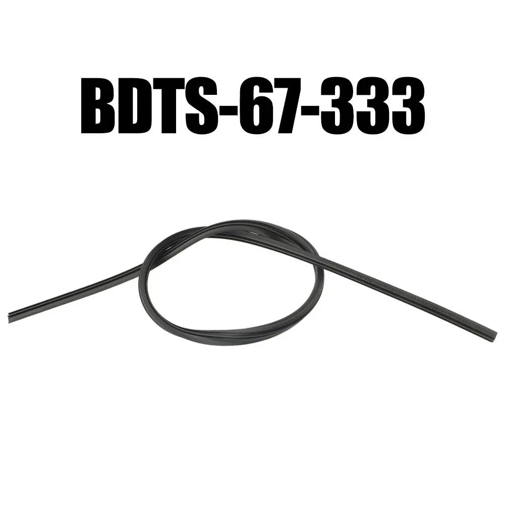 Wiper Blade Refills for Car Model
