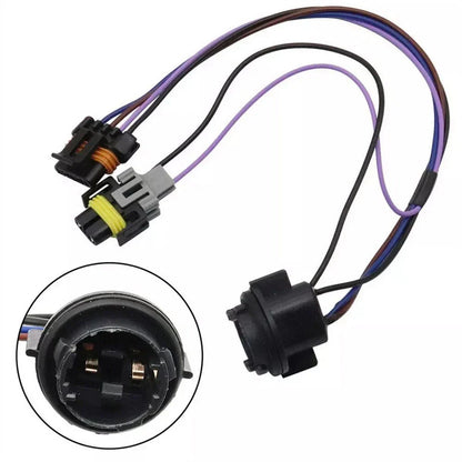 Fog Light Wire Harness for Pontiac Solstice, Grand Prix (2004-2010)