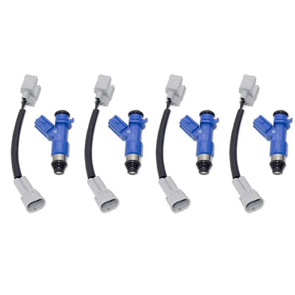 Fuel Injectors  Plugs for Honda Civic, Acura Integra (2001-2005)