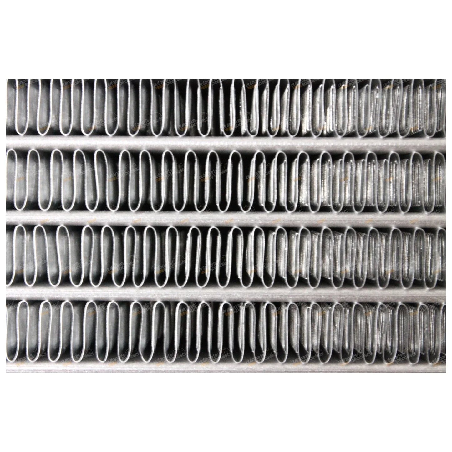 3.0L Heavy Duty Alloy Radiator for BMW X5 E53 (2001 - 2007)