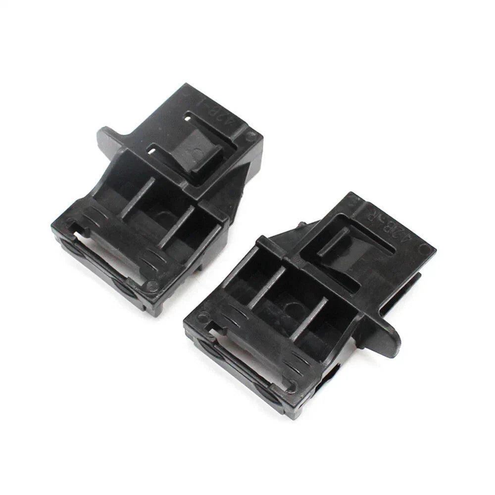 Sunroof Sun Visor Fixed Buckle Clips for Honda CR-V (2017-2021)