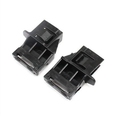 Sunroof Sun Visor Fixed Buckle Clips for Honda CR-V (2017-2021)