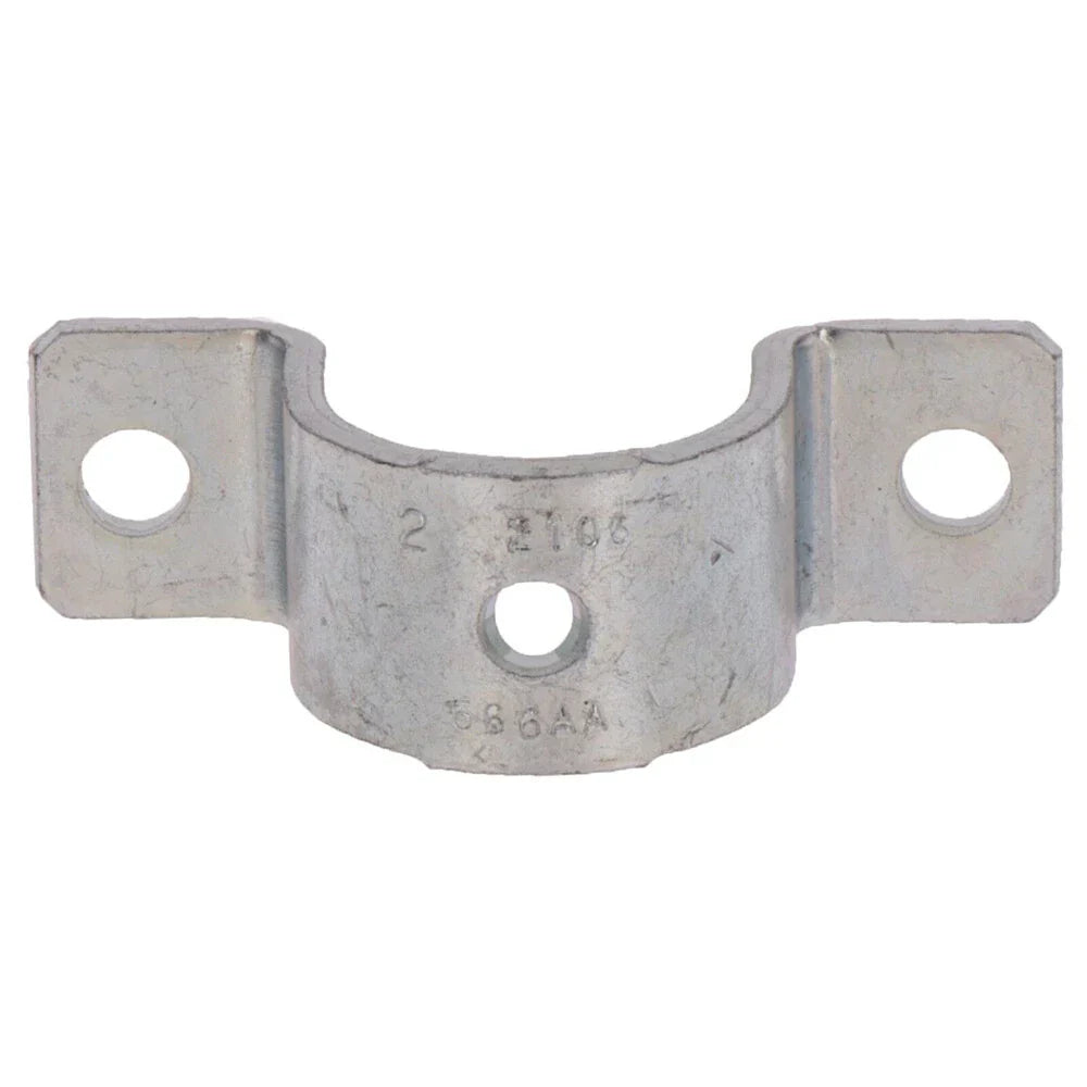 Suspension Stabilizer Bar Bushing Retainer Bracket for Jeep Compass Patriot (2007-2017)