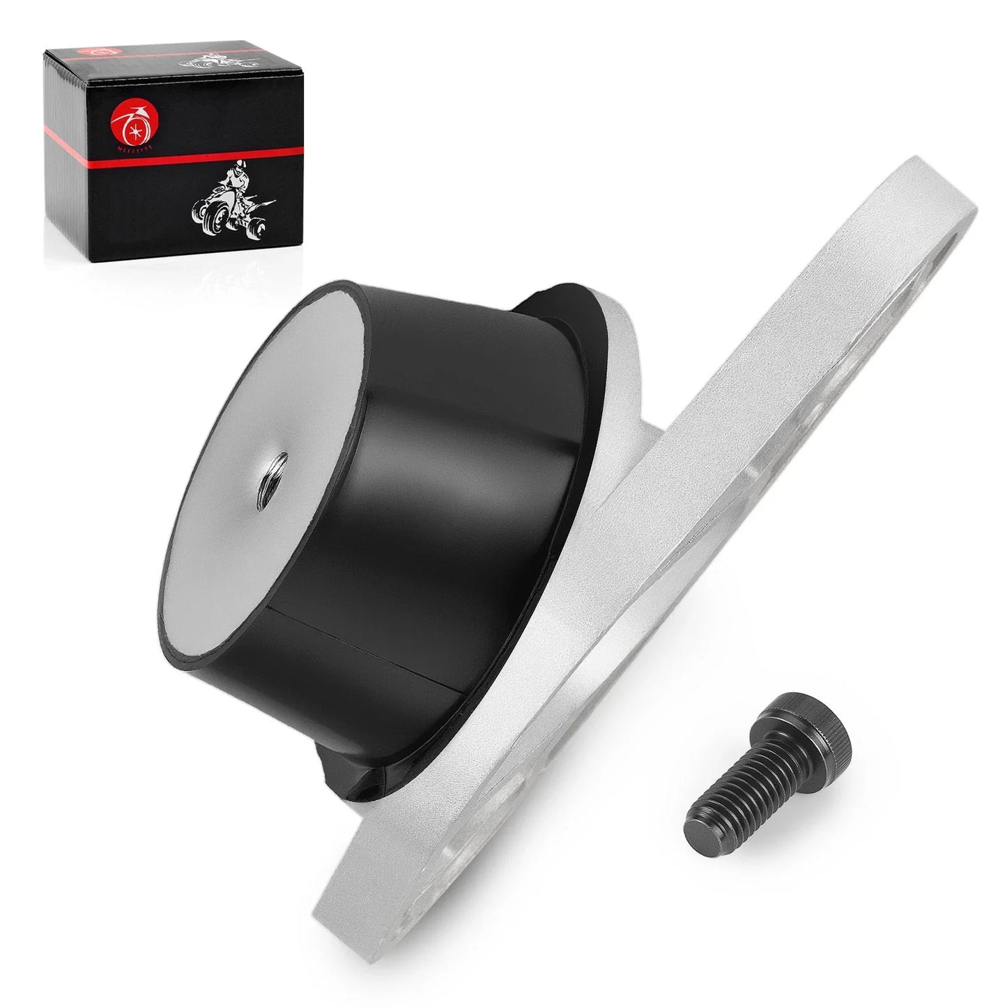 Heavy Duty Engine Motor Mount for Sea Doo Speedster 150 (2004–2012)
