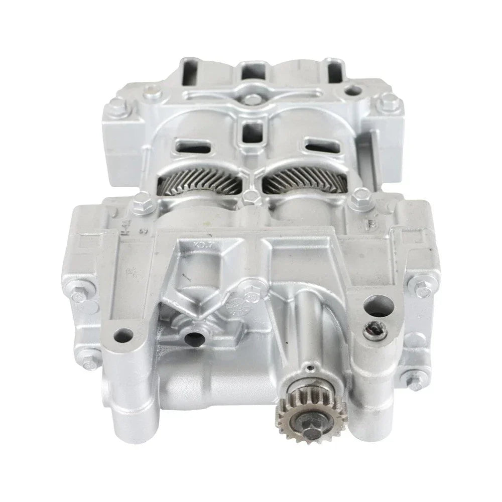 Oil Pump for Mitsubishi Lancer, Outlander 2009-2015 2.0L 2.4L