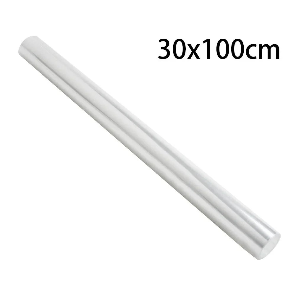 Vinyl Wrap / 30CM Car Headlight Film Bumper Hood Protection for Car