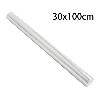 Vinyl Wrap / 30CM Car Headlight Film Bumper Hood Protection for Car