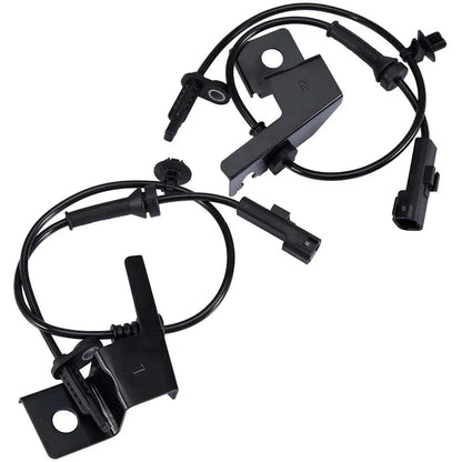 ABS Wheel Speed Sensor Set for Ford Fusion Lincoln (2013-2020)