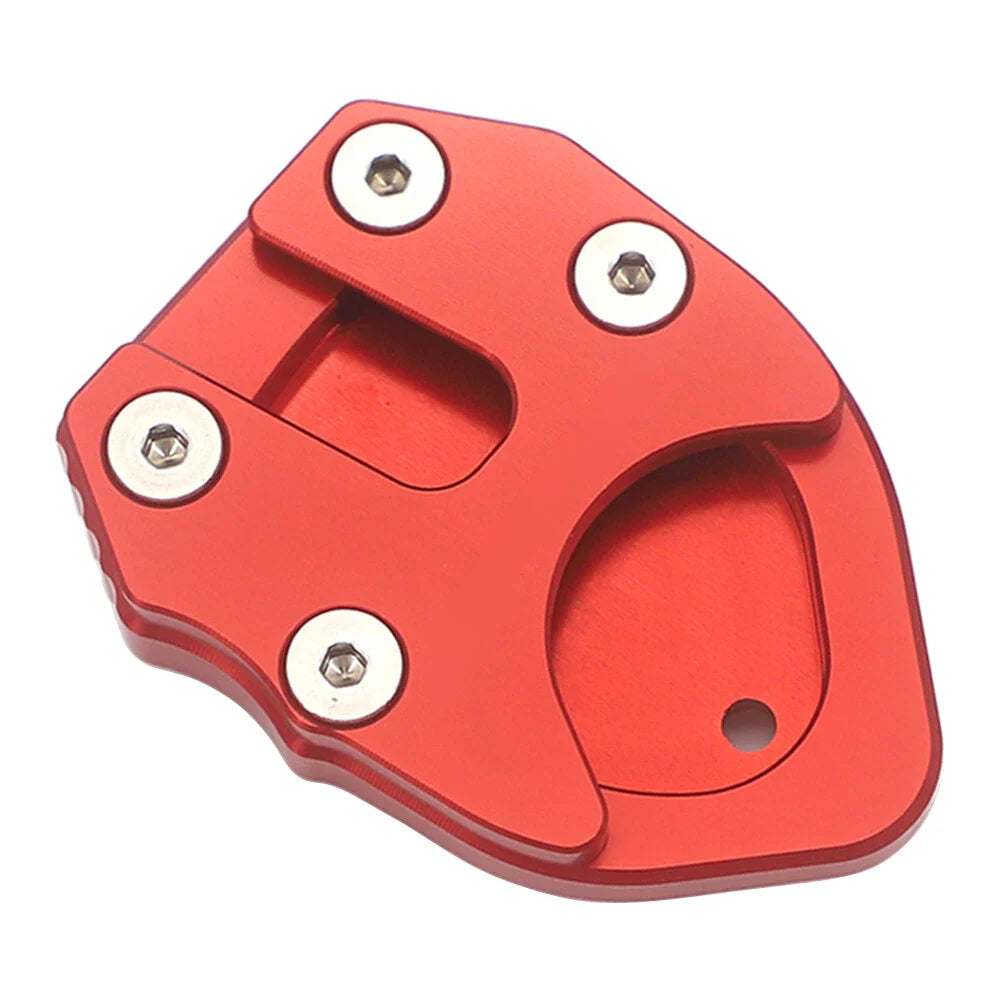 Kickstand Extension Pad Support Plate for SYM MAXSYM TL 500 (2020)