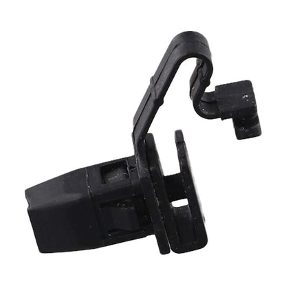 Premium Windshield Pillar Trim Retainer Clip for Mazda
