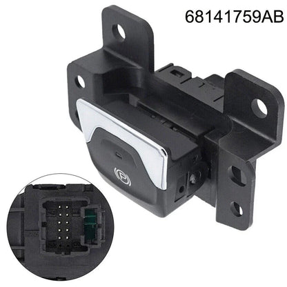 Electric Parking Brake Control Switch for Jeep Cherokee (2014-2020)