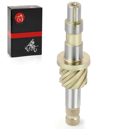 Kickstart Kick Start Shaft for Suzuki DS80/JR80 (1978-2004)