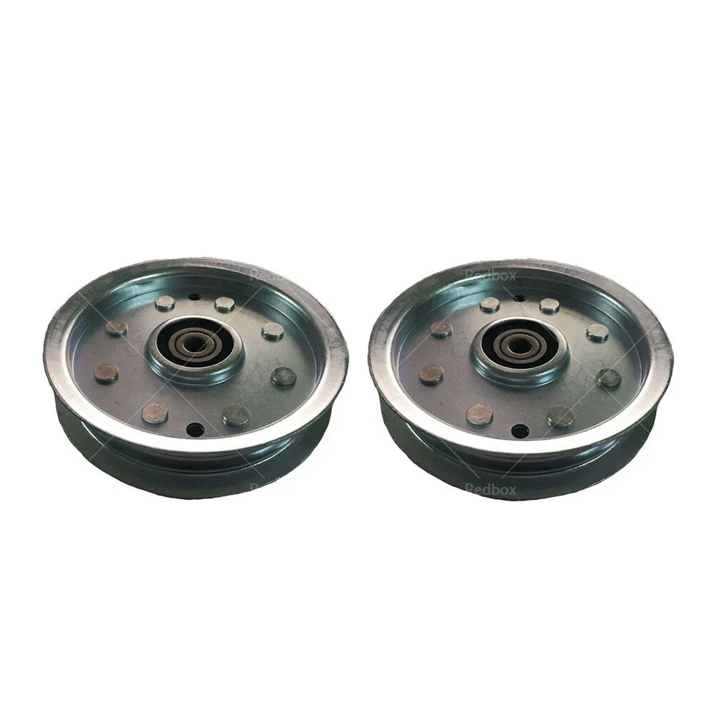 Flat Idler Pulley for Cub Cadet & MTD Mowers